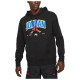 Jordan Ανδρικό φούτερ Jumpman Fleece Jordan Ανδρικό φούτερ Jumpman Fleece